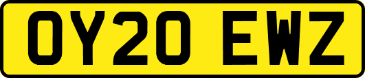 OY20EWZ