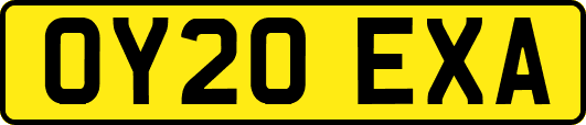 OY20EXA