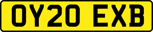OY20EXB