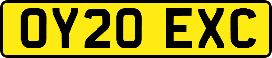 OY20EXC