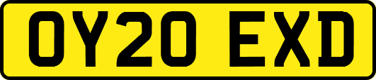 OY20EXD