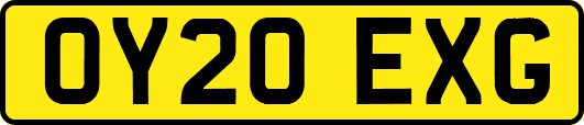 OY20EXG