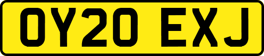 OY20EXJ