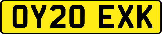 OY20EXK