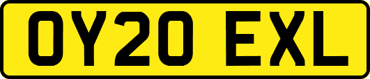 OY20EXL