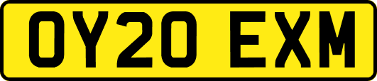 OY20EXM