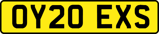 OY20EXS
