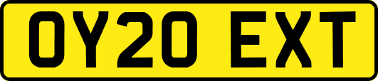 OY20EXT