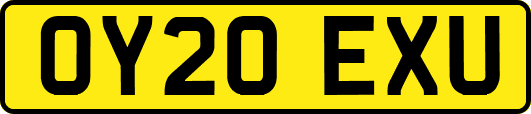 OY20EXU