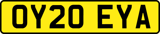 OY20EYA