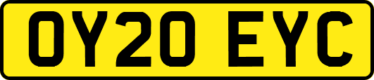 OY20EYC