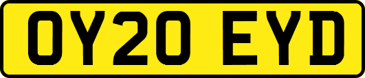 OY20EYD