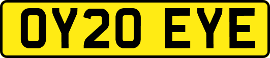 OY20EYE