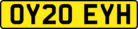 OY20EYH