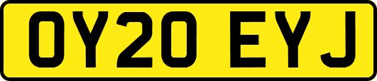 OY20EYJ
