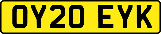 OY20EYK