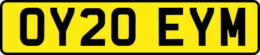 OY20EYM