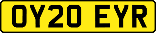 OY20EYR