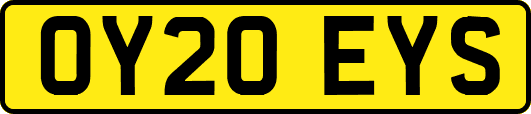 OY20EYS