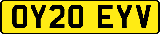 OY20EYV