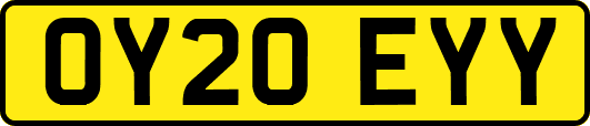 OY20EYY