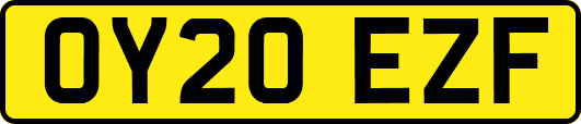 OY20EZF