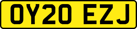OY20EZJ