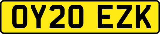 OY20EZK
