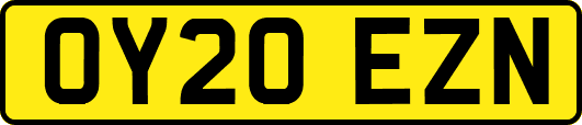 OY20EZN