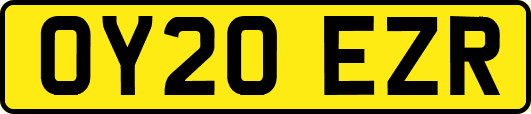 OY20EZR