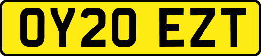 OY20EZT