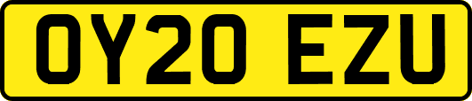 OY20EZU