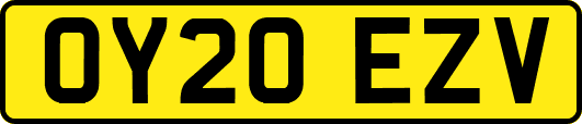 OY20EZV