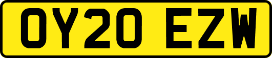 OY20EZW