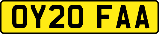 OY20FAA