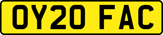 OY20FAC