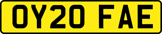OY20FAE