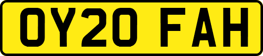 OY20FAH