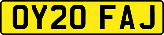 OY20FAJ