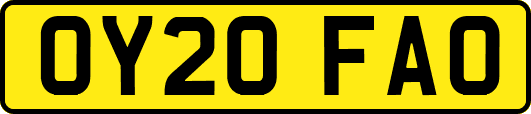 OY20FAO