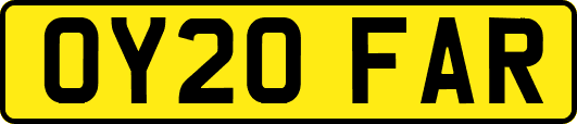 OY20FAR