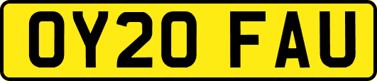 OY20FAU