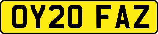 OY20FAZ