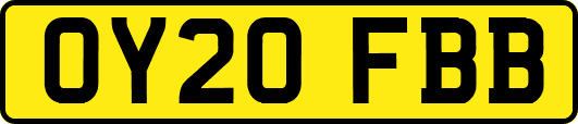 OY20FBB