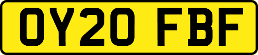 OY20FBF