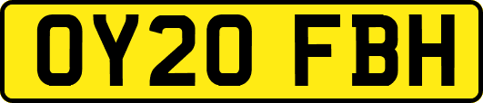 OY20FBH