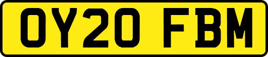 OY20FBM