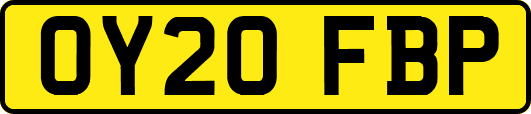 OY20FBP