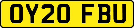 OY20FBU