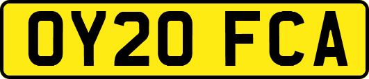 OY20FCA